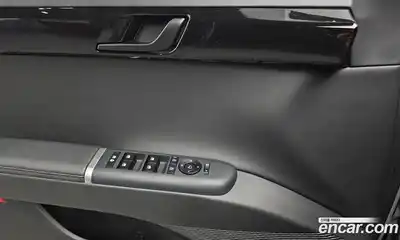 Hyundai Grandeur 2025 2.5 Автомат в Москве № 113375, миниатюра 2