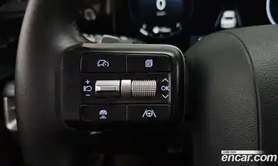 Hyundai Grandeur 2025 2.5 Автомат в Москве № 113375, миниатюра 3