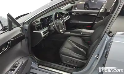 Hyundai Grandeur 2025 2.5 Автомат в Москве № 113375, миниатюра 4