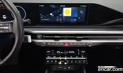 Hyundai Grandeur 2025 2.5 Автомат в Москве № 113375, миниатюра 5