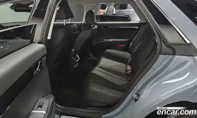 Hyundai Grandeur 2025 2.5 Автомат в Москве № 113375, миниатюра 8