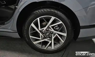 Hyundai Grandeur 2025 2.5 Автомат в Москве № 113375, миниатюра 10