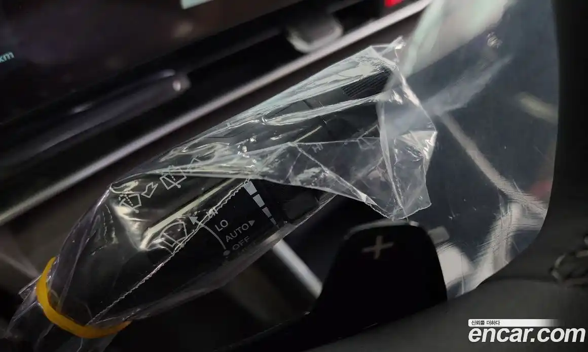 Kia Canival 2025 3.5 Автомат в Москве № 113409, фото 15