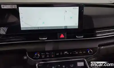 Kia Canival 2025 3.5 Автомат в Москве № 113409, миниатюра 3