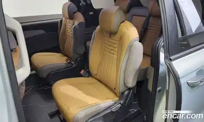 Kia Canival 2025 3.5 Автомат в Москве № 113409, миниатюра 6