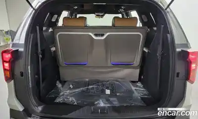 Kia Canival 2025 3.5 Автомат в Москве № 113409, миниатюра 7