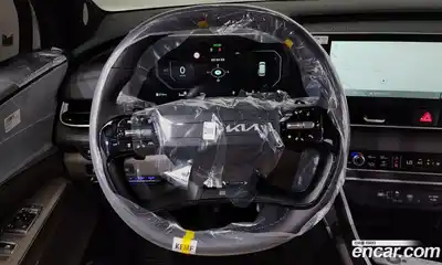 Kia Canival 2025 3.5 Автомат в Москве № 113409, миниатюра 8