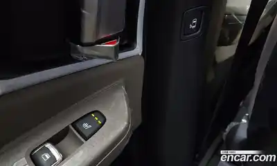 Kia Canival 2025 3.5 Автомат в Москве № 113409, миниатюра 9