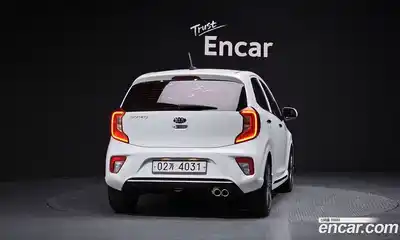 Kia Morning 2018 1.0 Автомат в Москве № 113434, миниатюра 12