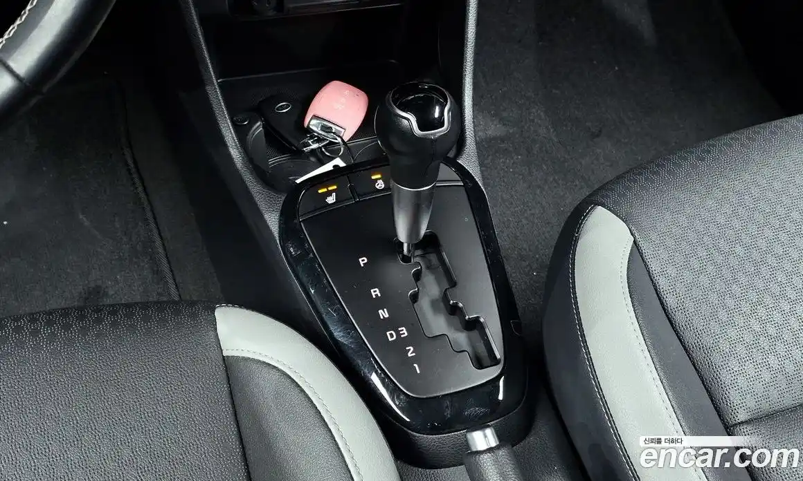 Kia Morning 2018 1.0 Автомат в Москве № 113434, фото 19