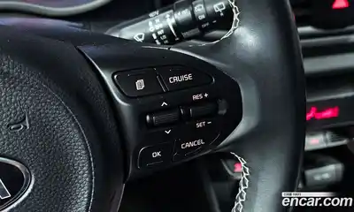 Kia Morning 2018 1.0 Автомат в Москве № 113434, миниатюра 3