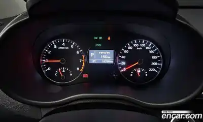 Kia Morning 2018 1.0 Автомат в Москве № 113434, миниатюра 5