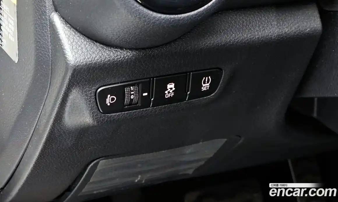 Kia Morning 2018 1.0 Автомат в Москве № 113434, фото 6