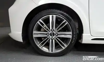 Kia Morning 2018 1.0 Автомат в Москве № 113434, миниатюра 8