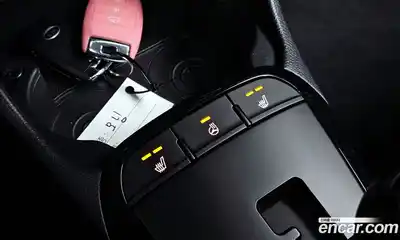 Kia Morning 2018 1.0 Автомат в Москве № 113434, миниатюра 10