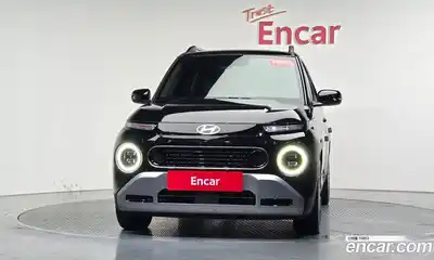 Hyundai Casper 2025 1.0 Автомат в Москве № 115135, миниатюра 11