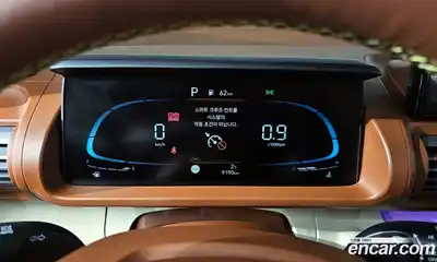 Hyundai Casper 2025 1.0 Автомат в Москве № 115135, миниатюра 12