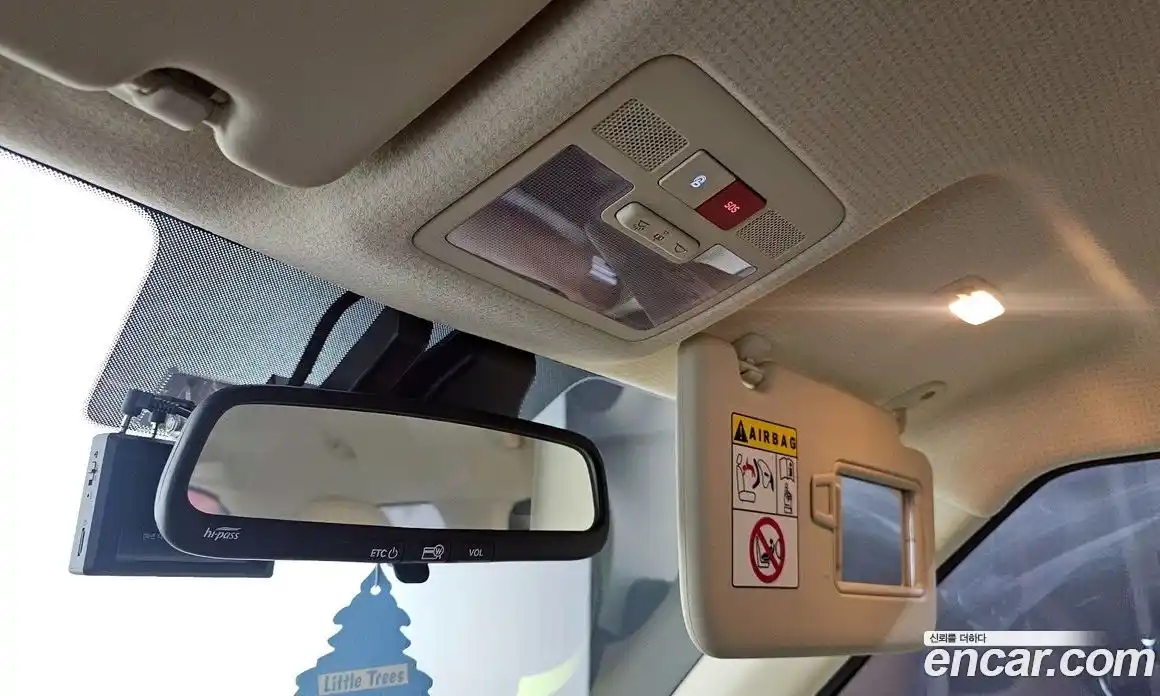 Hyundai Casper 2025 1.0 Автомат в Москве № 115135, фото 19