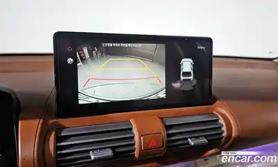 Hyundai Casper 2025 1.0 Автомат в Москве № 115135, миниатюра 2