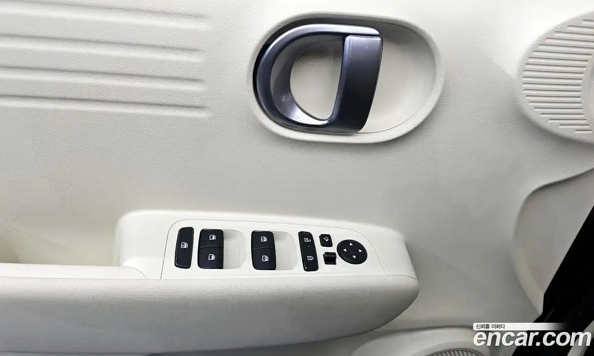 Hyundai Casper 2025 1.0 Автомат в Москве № 115135, фото 3