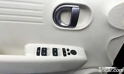 Hyundai Casper 2025 1.0 Автомат в Москве № 115135, миниатюра 3