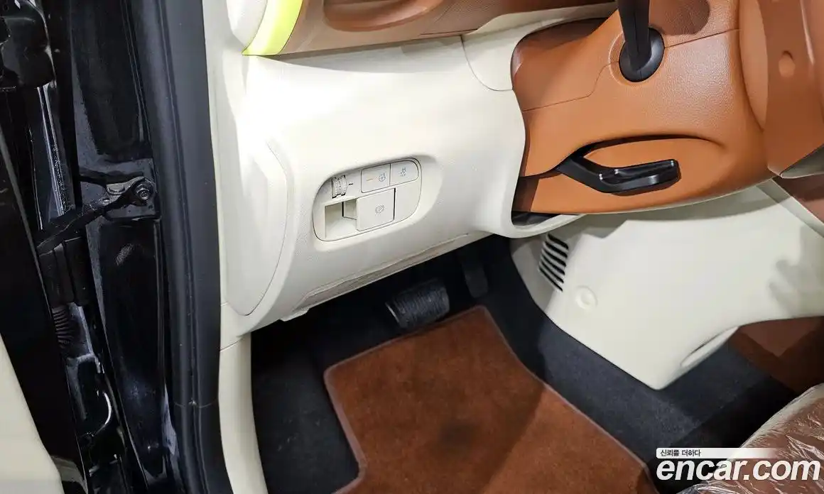 Hyundai Casper 2025 1.0 Автомат в Москве № 115135, фото 6