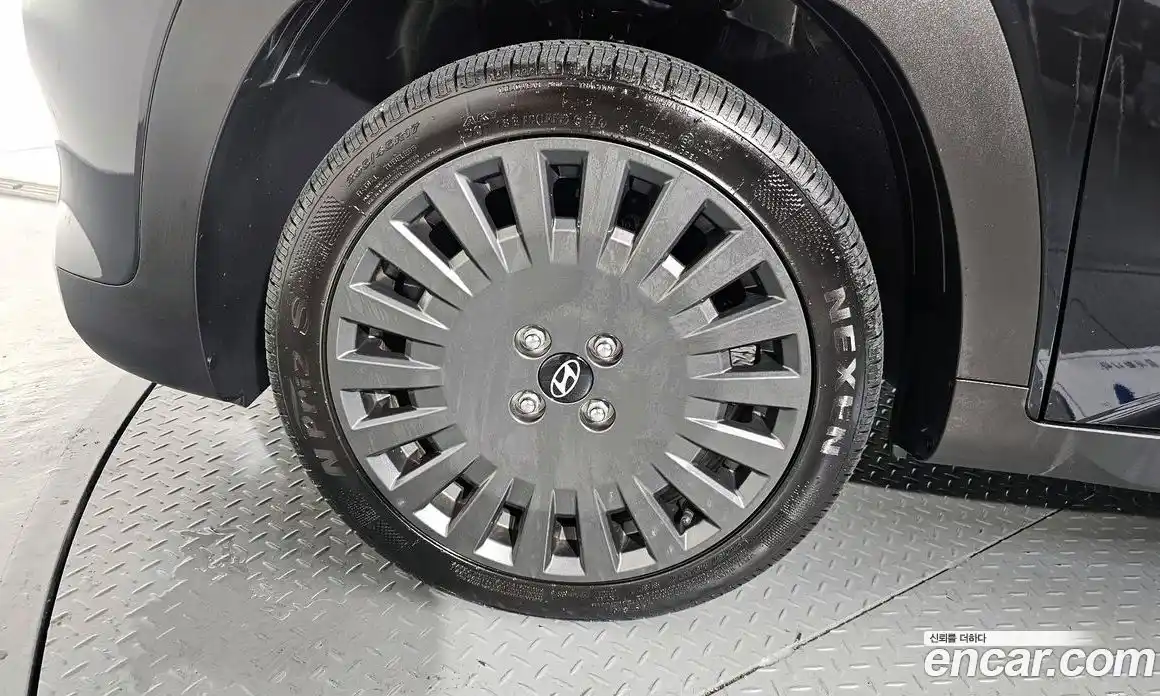 Hyundai Casper 2025 1.0 Автомат в Москве № 115135, фото 7