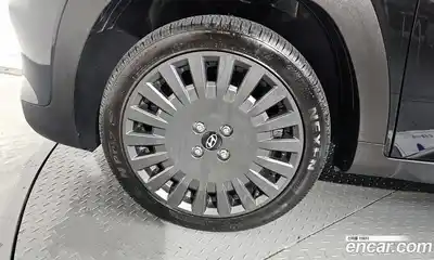 Hyundai Casper 2025 1.0 Автомат в Москве № 115135, миниатюра 7