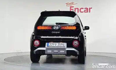 Hyundai Casper 2025 1.0 Автомат в Москве № 115135, миниатюра 10