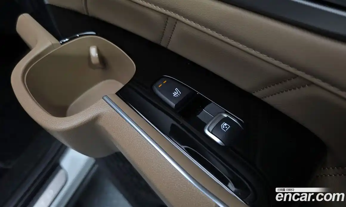 Kia Sorento 2024 1.6 Автомат в Москве № 115463, фото 11