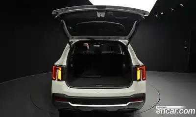 Kia Sorento 2024 1.6 Автомат в Москве № 115463, миниатюра 12