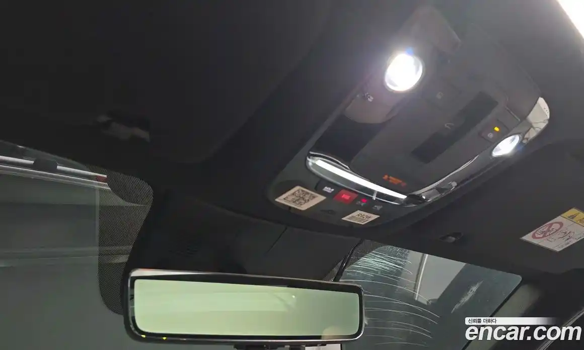 Kia Sorento 2024 1.6 Автомат в Москве № 115463, фото 15