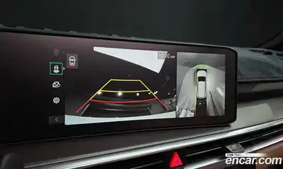 Kia Sorento 2024 1.6 Автомат в Москве № 115463, миниатюра 2