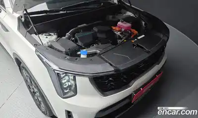 Kia Sorento 2024 1.6 Автомат в Москве № 115463, миниатюра 3