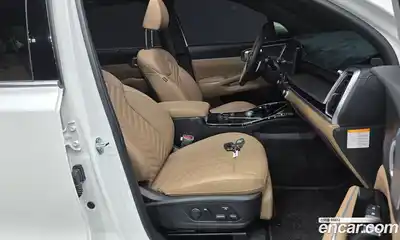 Kia Sorento 2024 1.6 Автомат в Москве № 115463, миниатюра 6