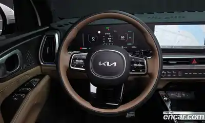 Kia Sorento 2024 1.6 Автомат в Москве № 115463, миниатюра 7