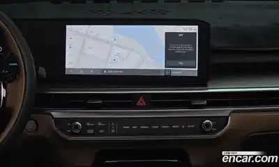 Kia Sorento 2024 1.6 Автомат в Москве № 115463, миниатюра 8