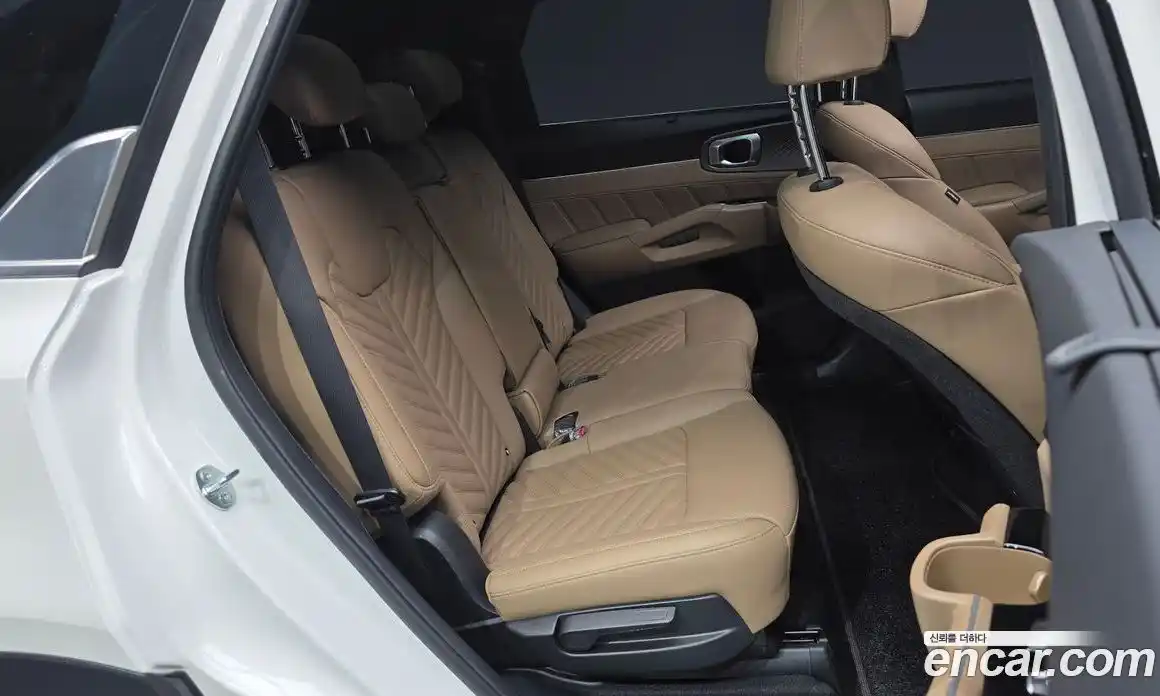 Kia Sorento 2024 1.6 Автомат в Москве № 115463, фото 10