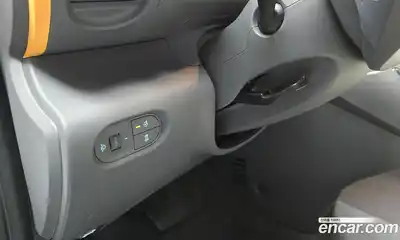 Hyundai Casper 2022 1.0 Автомат в Москве № 115843, миниатюра 11