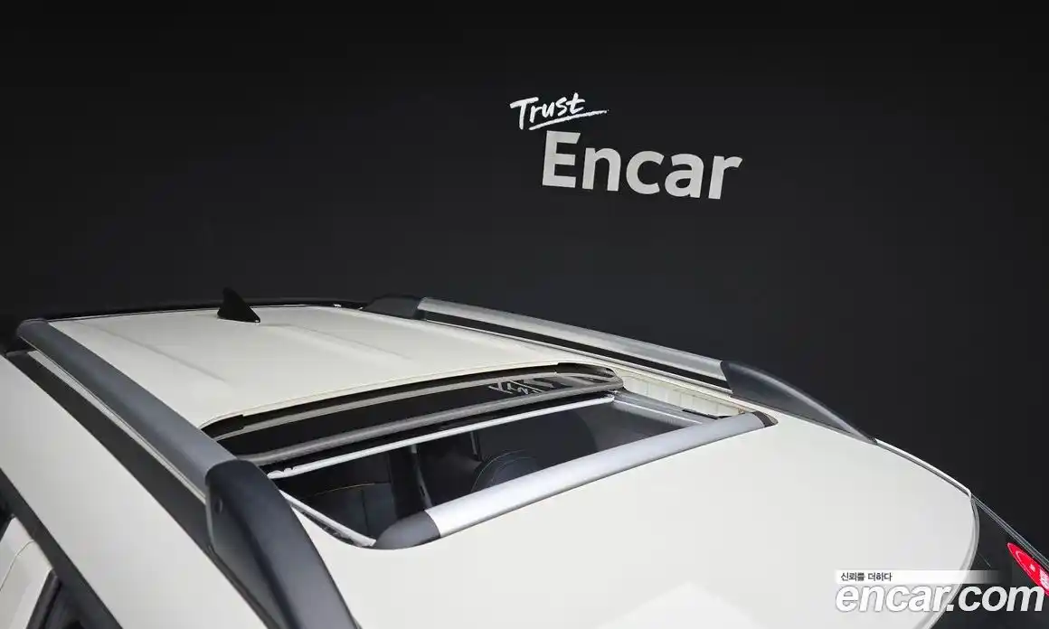 Hyundai Casper 2022 1.0 Автомат в Москве № 115843, фото 12