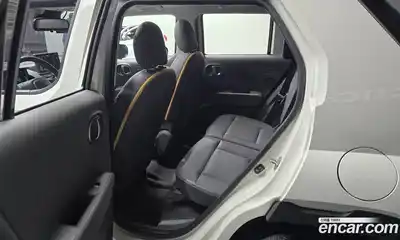 Hyundai Casper 2022 1.0 Автомат в Москве № 115843, миниатюра 2