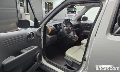 Hyundai Casper 2022 1.0 Автомат в Москве № 115843, миниатюра 4