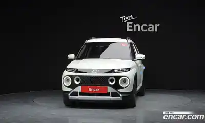 Hyundai Casper 2022 1.0 Автомат в Москве № 115843, миниатюра 5