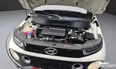 Hyundai Casper 2022 1.0 Автомат в Москве № 115843, миниатюра 7