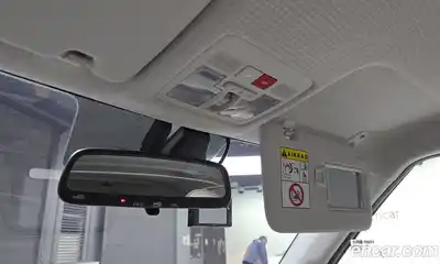 Hyundai Casper 2022 1.0 Автомат в Москве № 115843, миниатюра 8