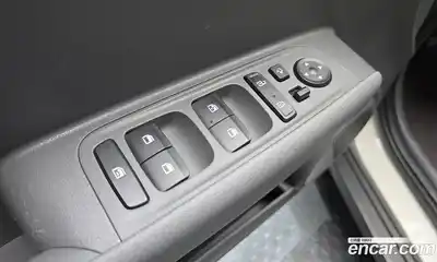 Hyundai Casper 2022 1.0 Автомат в Москве № 115843, миниатюра 9