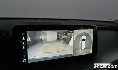 Hyundai Santa Fe 2023 1.6 Автомат в Москве № 115950, миниатюра 2