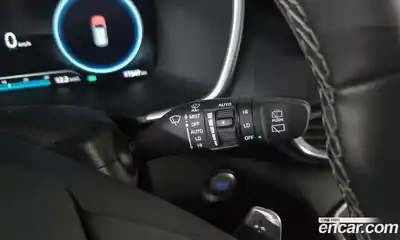 Hyundai Santa Fe 2023 1.6 Автомат в Москве № 115950, миниатюра 10