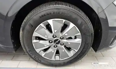 Kia K5 2024 2.0 Автомат в Москве № 116179, миниатюра 11