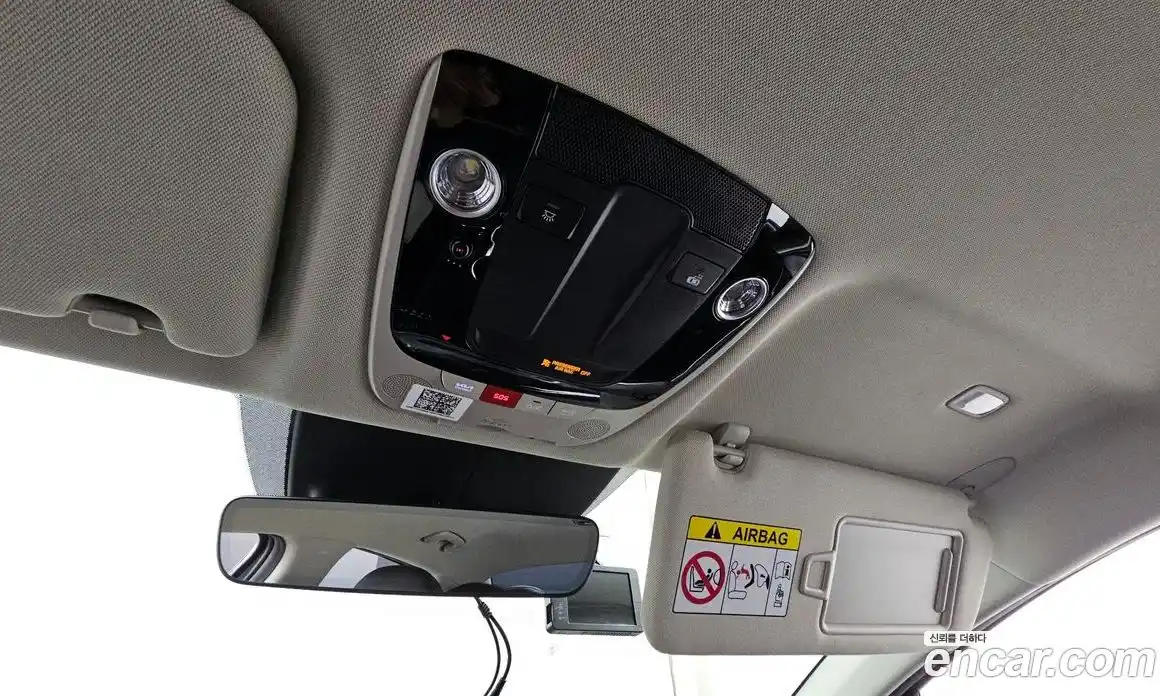 Kia K5 2024 2.0 Автомат в Москве № 116179, фото 14